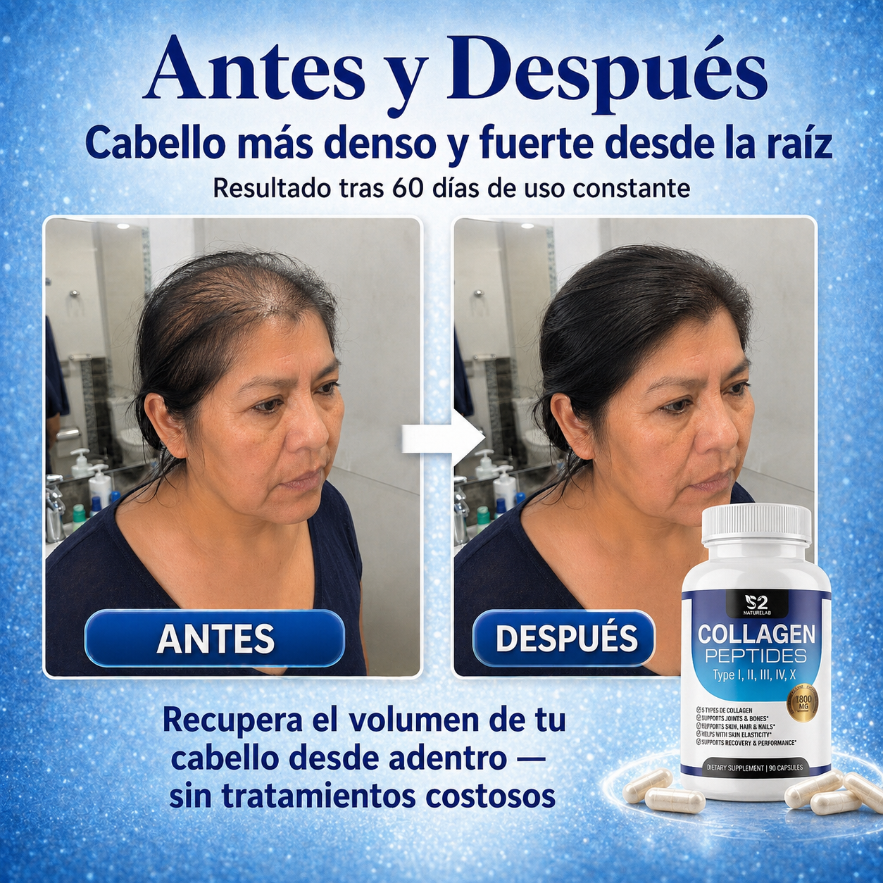 Rejuvenece tu cuerpo desde la primera semana
