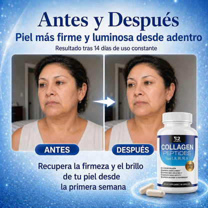 Rejuvenece tu cuerpo desde la primera semana
