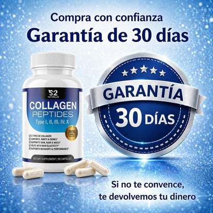 Rejuvenece tu cuerpo desde la primera semana