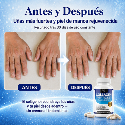 Rejuvenece tu cuerpo desde la primera semana