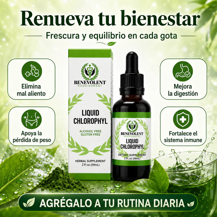Desinflama tu cuerpo y elimina el mal aliento desde la primera semana 🌿