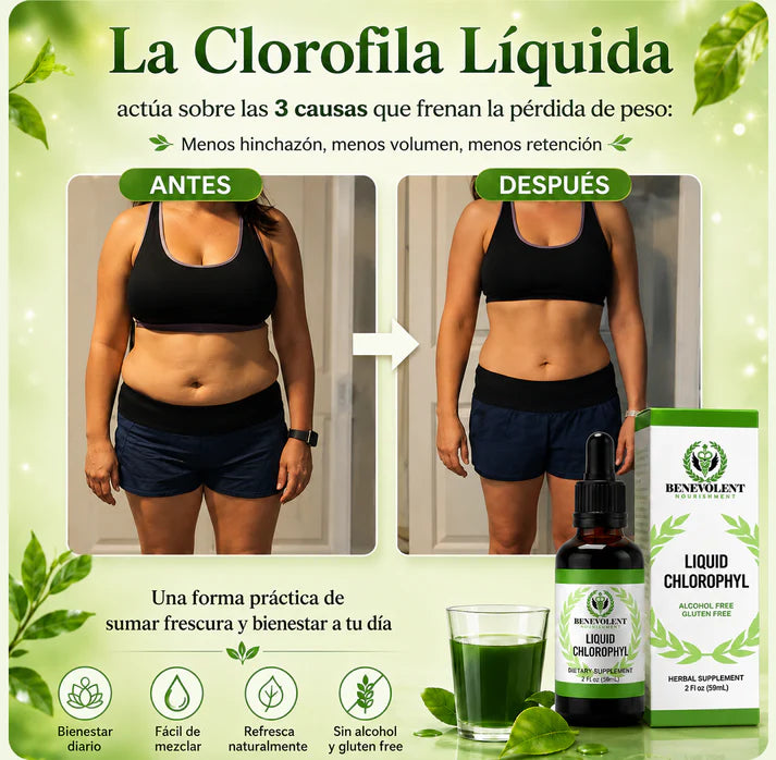 Desinflama tu cuerpo y elimina el mal aliento desde la primera semana 🌿